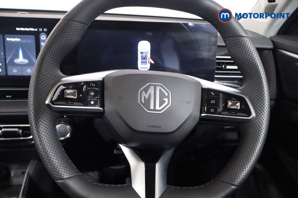 Used MG MG HS 2025 for sale - 76075158: Photo 14