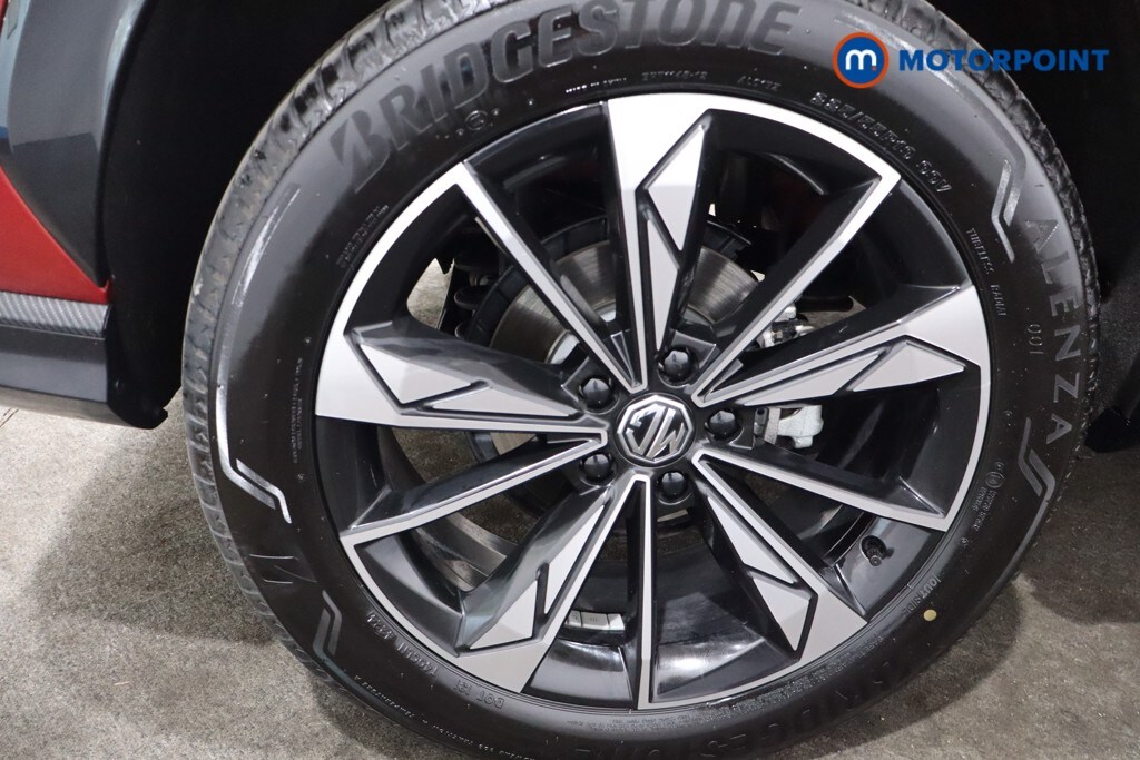 Used MG MG HS 2025 for sale - 76075158: Photo 17