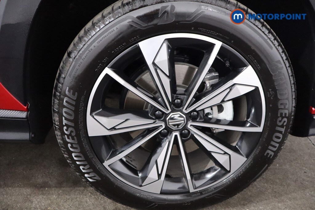 Used MG MG HS 2025 for sale - 76075158: Photo 18