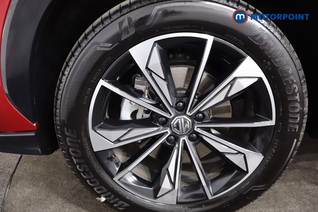 Used MG MG HS 2025 for sale - 76075158: Photo 19