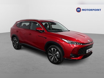 2025 - 1.5 T-GDI Trophy 5dr DCT