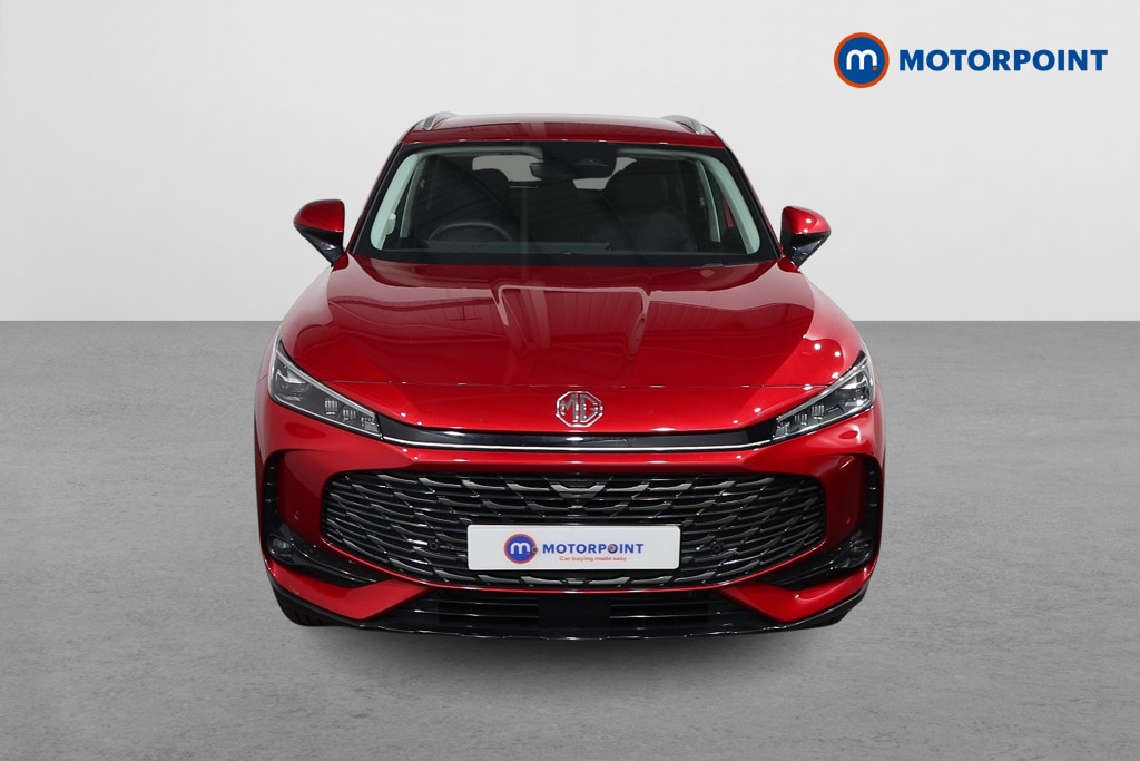 Used MG MG HS 2025 for sale - 76075158: Photo 2