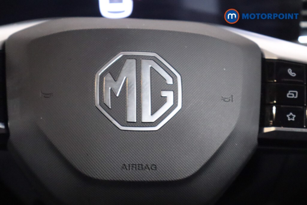 Used MG MG HS 2025 for sale - 76075158: Photo 23