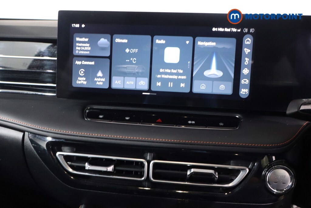 Used MG MG HS 2025 for sale - 76075158: Photo 26