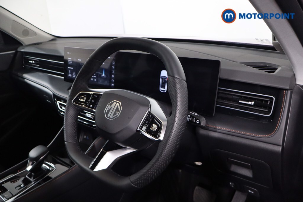 Used MG MG HS 2025 for sale - 76075158: Photo 30