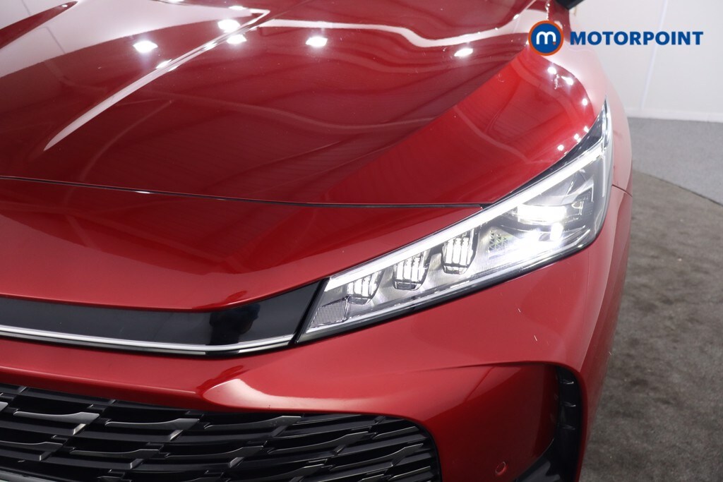 Used MG MG HS 2025 for sale - 76075158: Photo 35