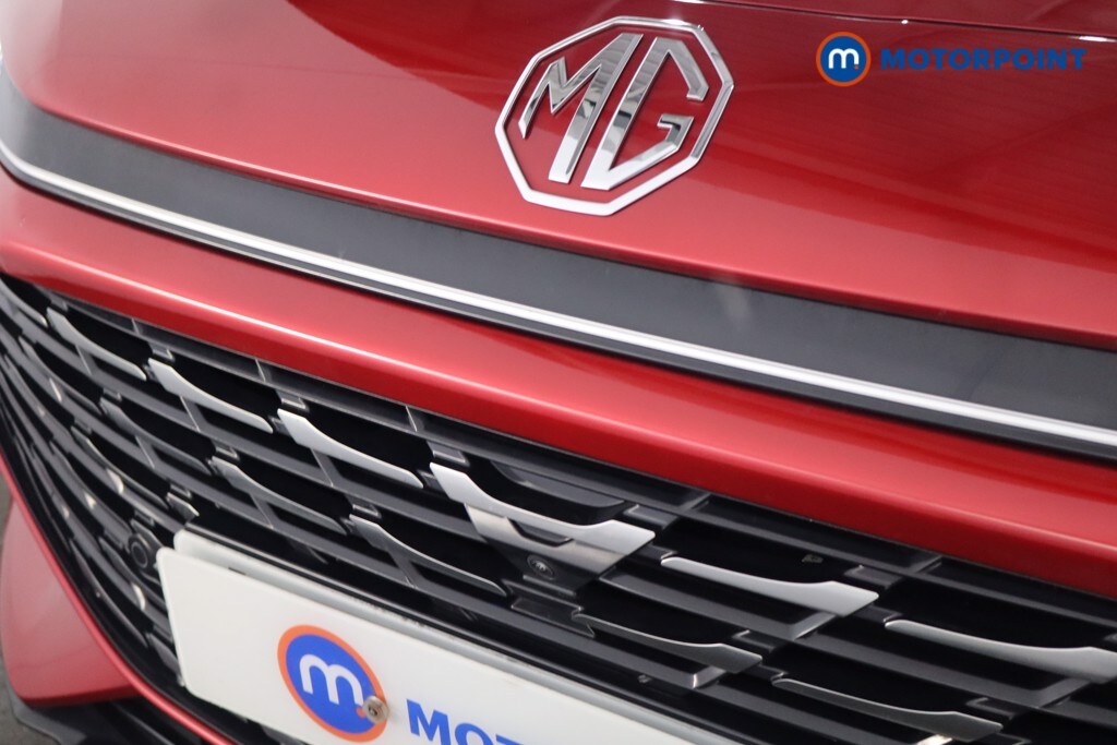 Used MG MG HS 2025 for sale - 76075158: Photo 37