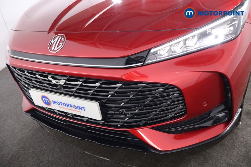 Used MG MG HS 2025 for sale - 76075158: Photo 38