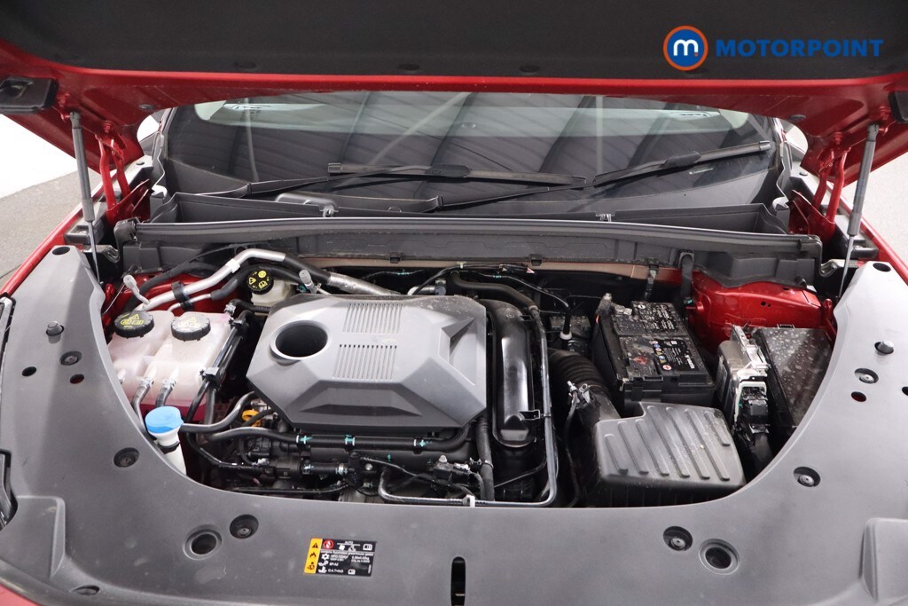 Used MG MG HS 2025 for sale - 76075158: Photo 39