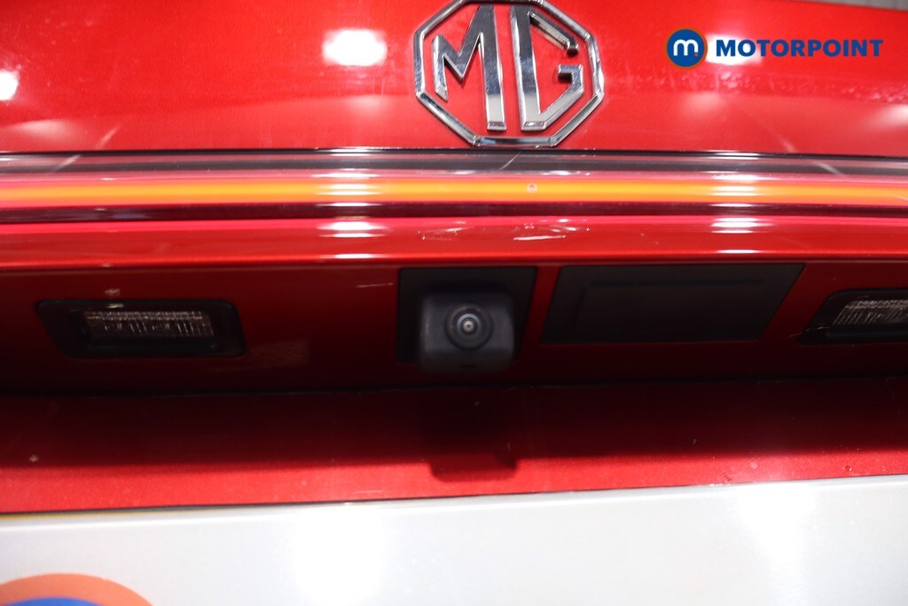 Used MG MG HS 2025 for sale - 76075158: Photo 42