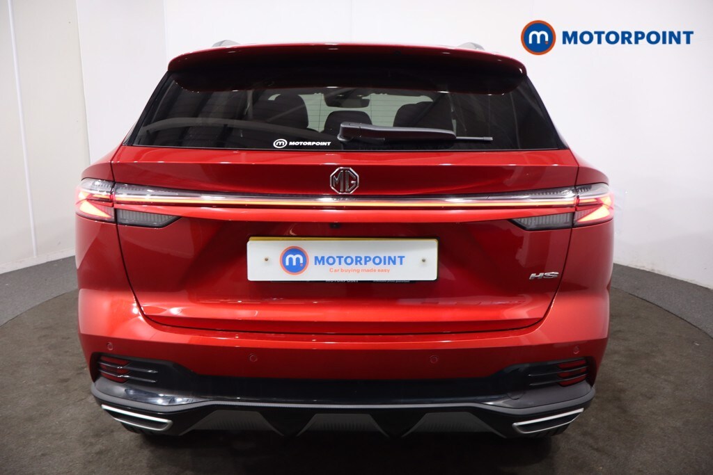 Used MG MG HS 2025 for sale - 76075158: Photo 44