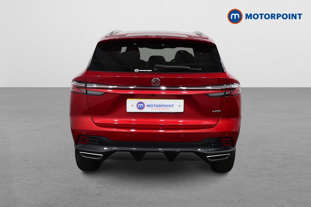 Used MG MG HS 2025 for sale - 76075158: Photo 6