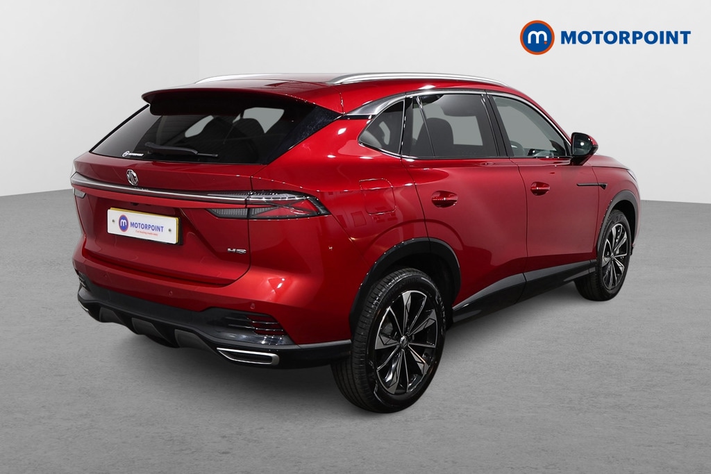 Used MG MG HS 2025 for sale - 76075158: Photo 7