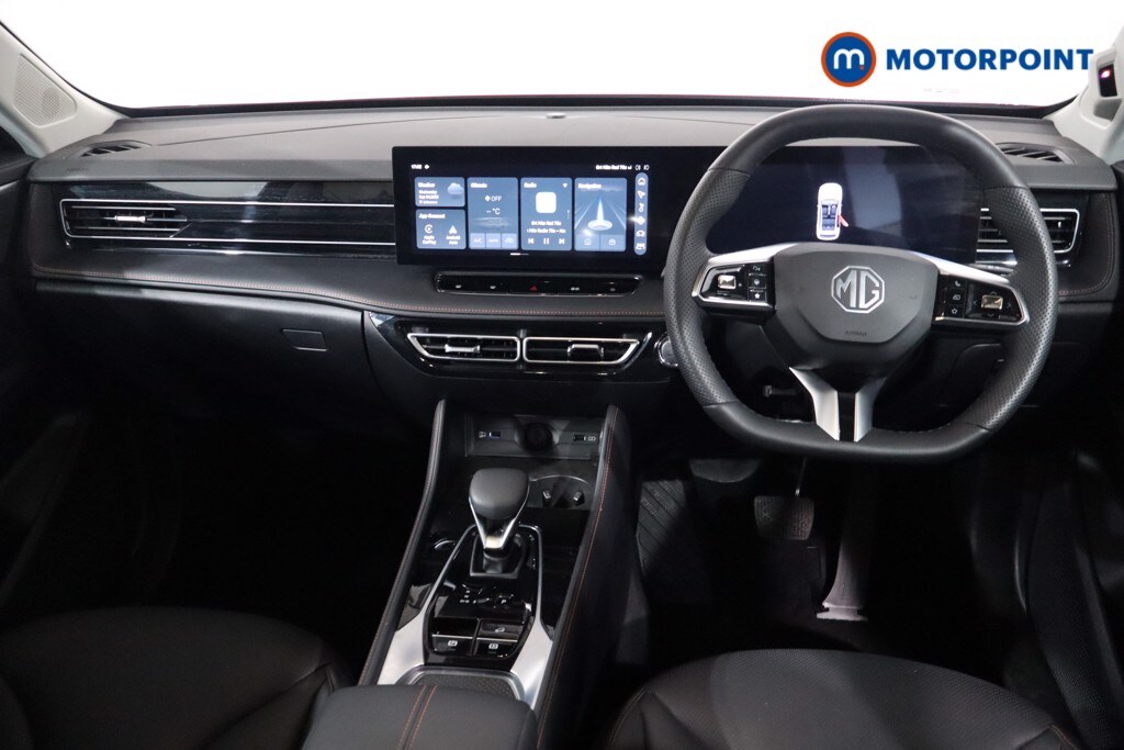 Used MG MG HS 2025 for sale - 76075158: Photo 9