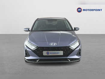Used Hyundai i20 2024 for sale - 79250779: Photo