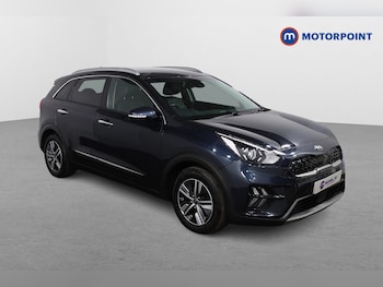 Used Kia Niro undefined for sale - 78400428: Photo