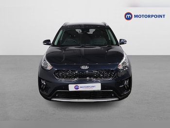 Used Kia Niro undefined for sale - 78400428: Photo