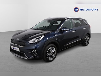 Used Kia Niro undefined for sale - 78400428: Photo