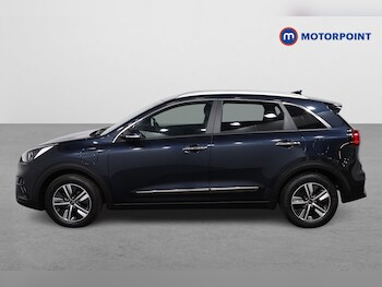 Used Kia Niro undefined for sale - 78400428: Photo