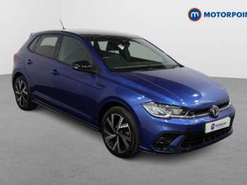 2024 - 1.0 TSI 110 R-Line 5dr DSG