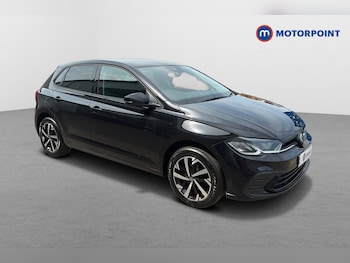 Used Volkswagen Polo 2025 for sale - 78748568: Photo