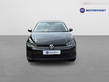 Used Volkswagen Polo 2025 for sale - 78748568: Photo