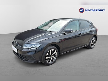 Used Volkswagen Polo 2025 for sale - 78748568: Photo