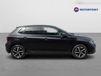 Used Volkswagen Polo 2025 for sale - 78748568: Photo
