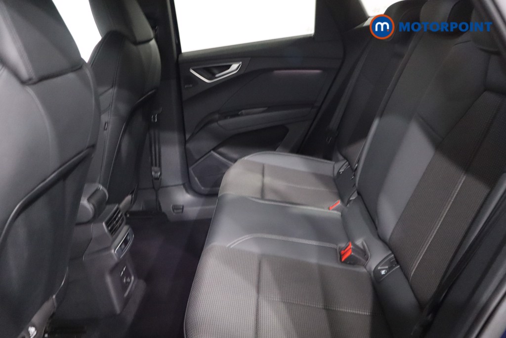 Used Audi Q4 e-tron 2023 for sale - 78001387: Photo 13