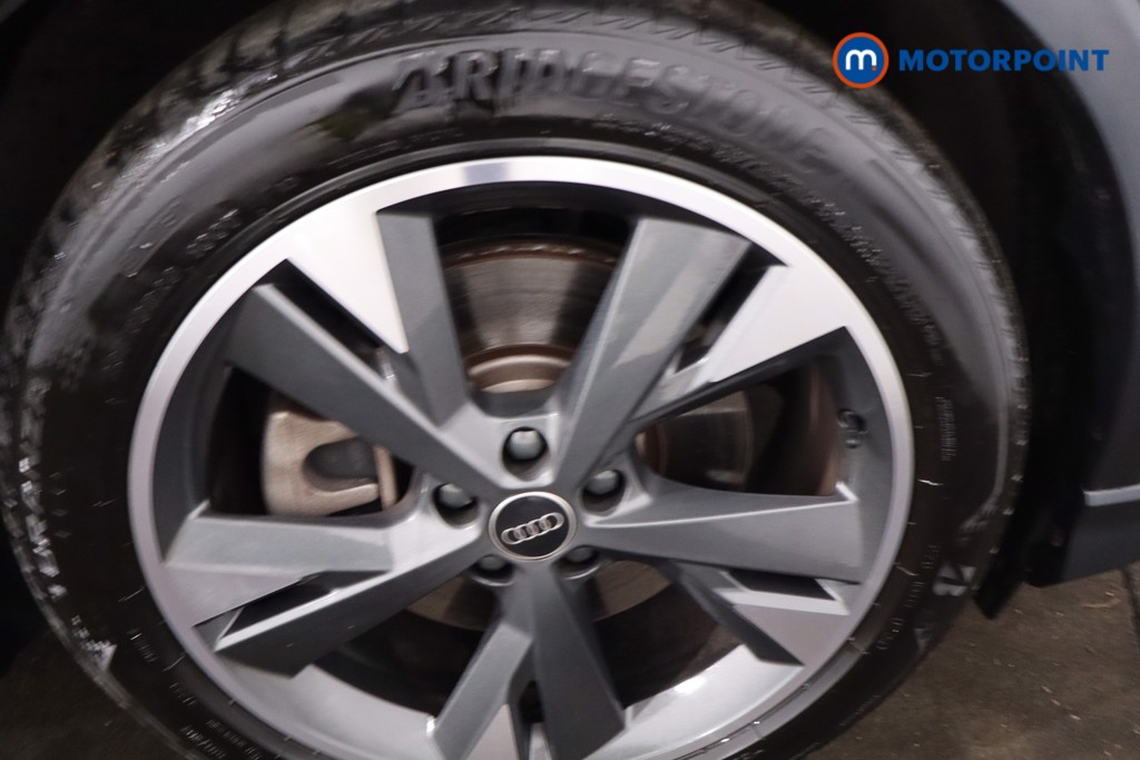 Used Audi Q4 e-tron 2023 for sale - 78001387: Photo 17