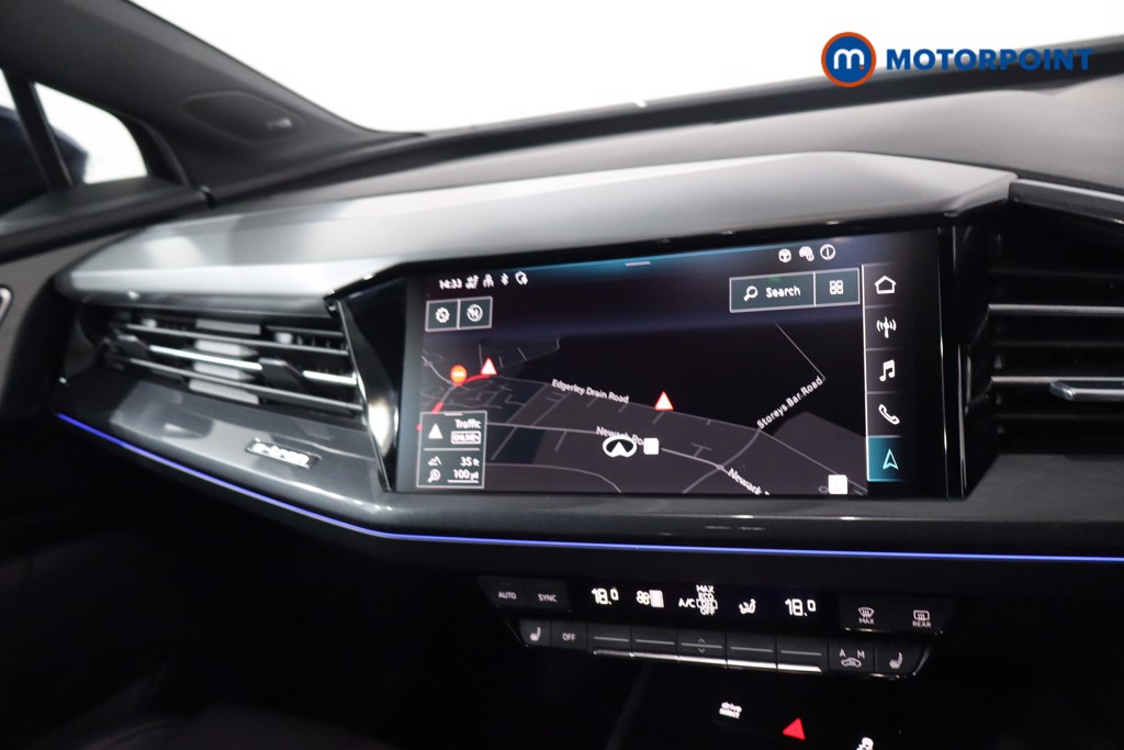 Used Audi Q4 e-tron 2023 for sale - 78001387: Photo 29