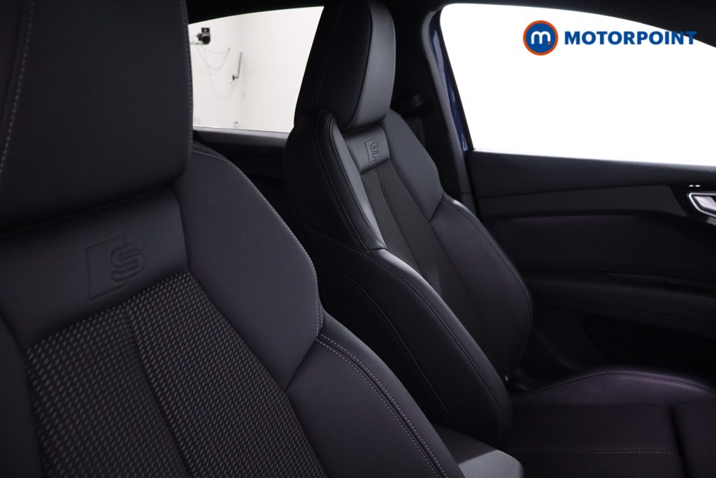 Used Audi Q4 e-tron 2023 for sale - 78001387: Photo 32