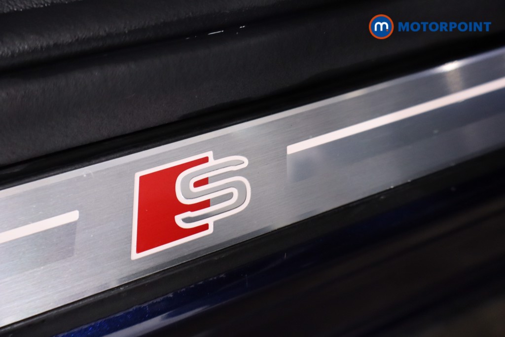 Used Audi Q4 e-tron 2023 for sale - 78001387: Photo 33