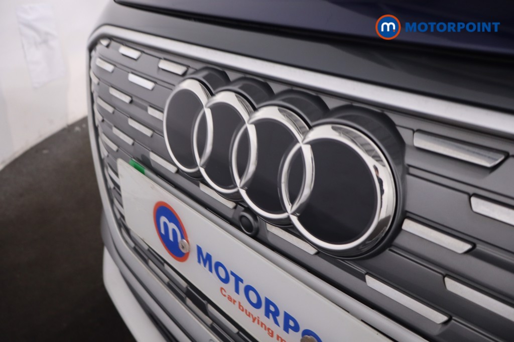 Used Audi Q4 e-tron 2023 for sale - 78001387: Photo 41