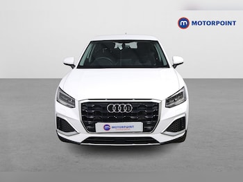 Used Audi Q2 2023 for sale - 78641002: Photo