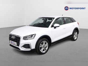 Used Audi Q2 2023 for sale - 78641002: Photo