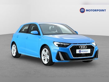 Used Audi A1 2021 for sale - 79196296: Photo