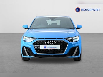 Used Audi A1 2021 for sale - 79196296: Photo