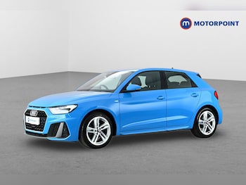 Used Audi A1 2021 for sale - 79196296: Photo