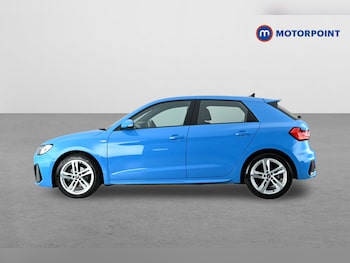 Used Audi A1 2021 for sale - 79196296: Photo