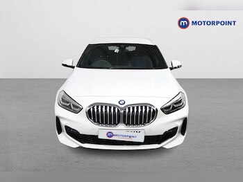 Used BMW 1 Series undefined for sale - 77245683: Photo