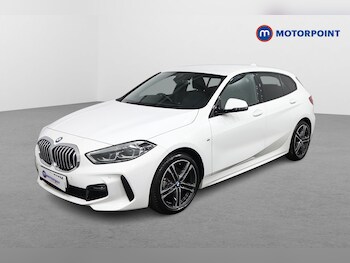 Used BMW 1 Series undefined for sale - 77245683: Photo