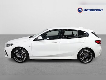 Used BMW 1 Series undefined for sale - 77245683: Photo