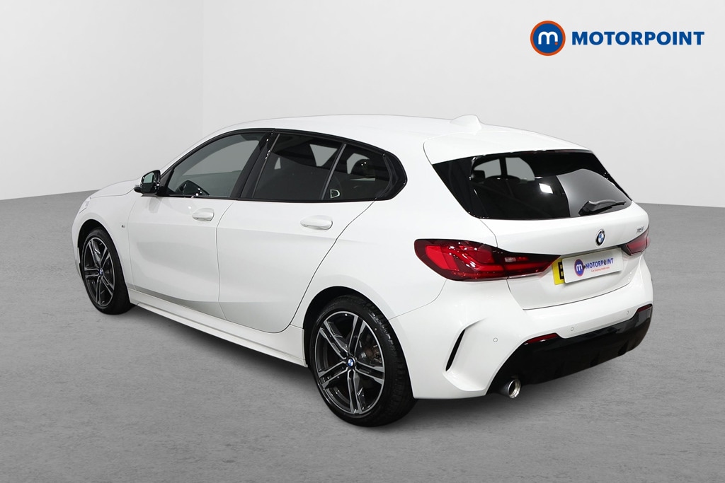 Used BMW 1 Series for sale - 77245683: Photo 5