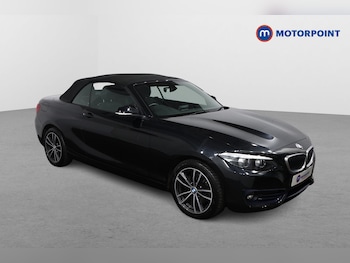 Used BMW 2 Series 2019 for sale - 77819951: Photo