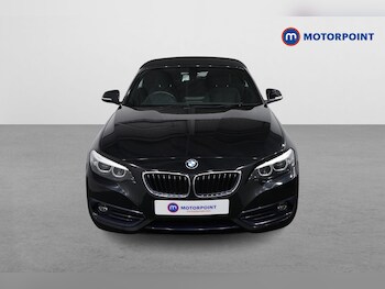 Used BMW 2 Series 2019 for sale - 77819951: Photo