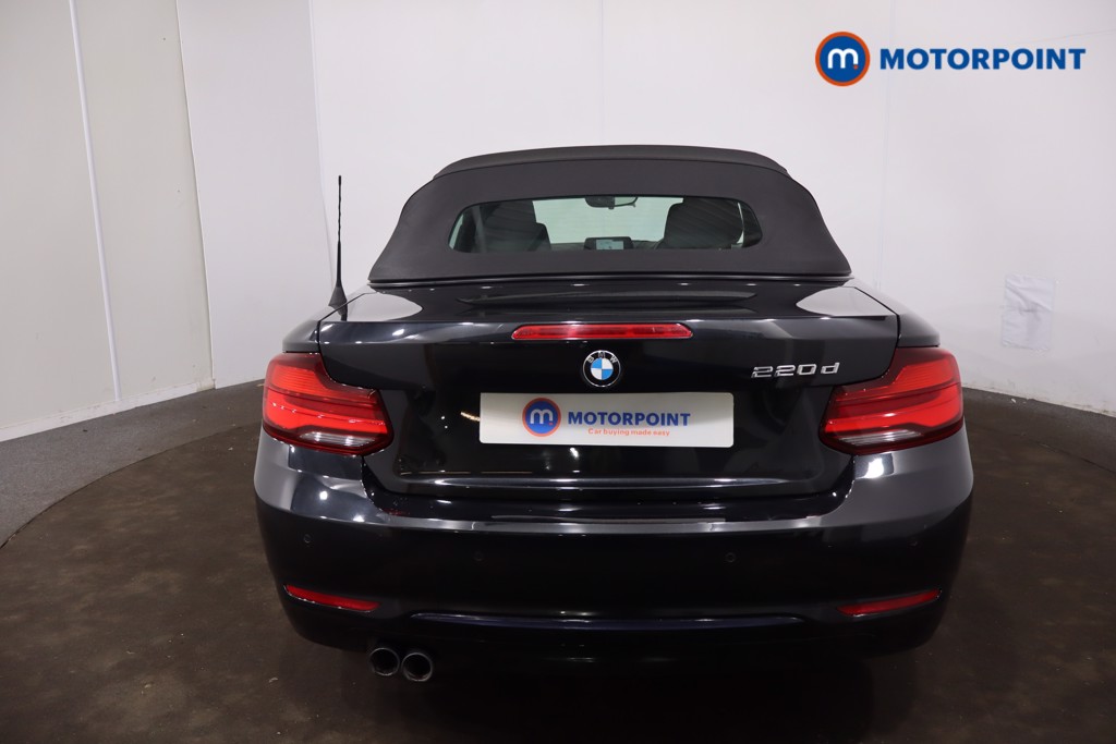 Used BMW 2 Series 2019 for sale - 77819951: Photo 44