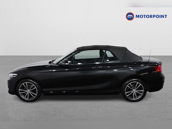 Used BMW 2 Series 2019 for sale - 77819951: Photo