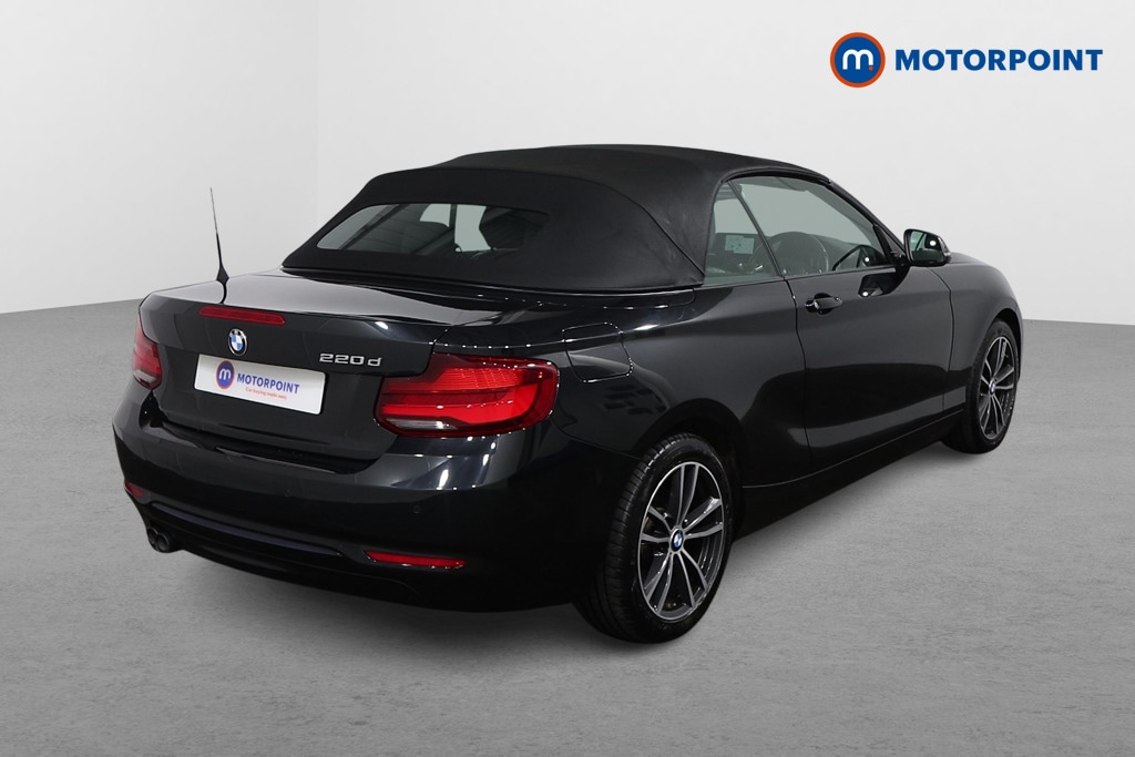 Used BMW 2 Series 2019 for sale - 77819951: Photo 7