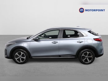 Used Kia XCeed 2023 for sale - 78389995: Photo